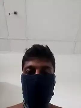 Bullboy8in from StripChat