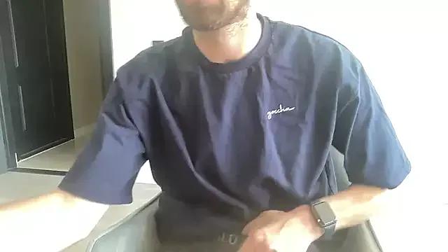 bullyboyy from StripChat
