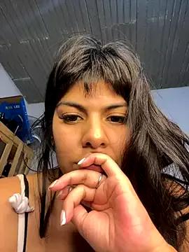 Photos of Bulma04 from StripChat is Freechat