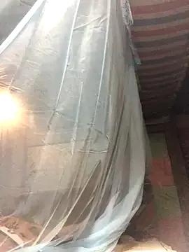 bumbaba from StripChat
