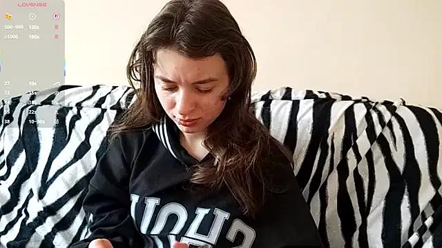 Photos of BunkedTempter from StripChat is Freechat