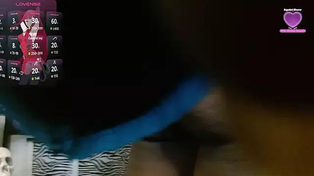 bunniikimi from StripChat