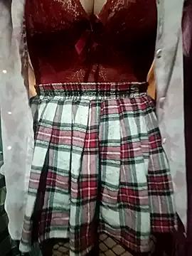 bunny-baby27 from StripChat