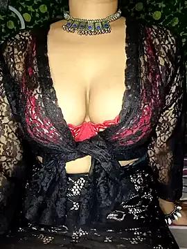 bunny-baby27 from StripChat is Freechat