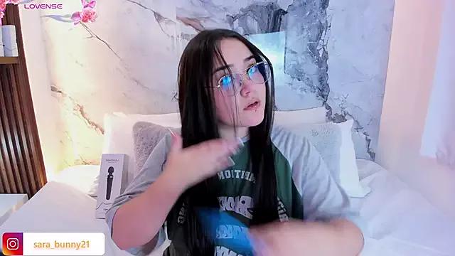 bunny0410_ from StripChat