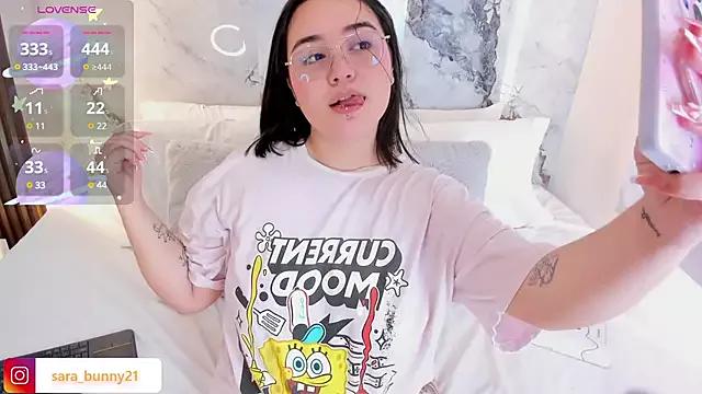 bunny0410_ from StripChat
