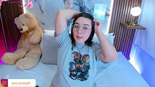 bunny0410_ from StripChat