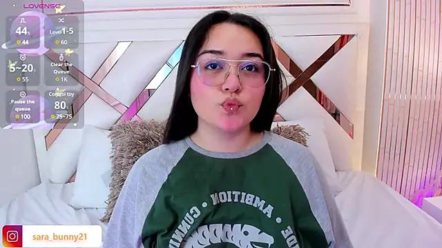 bunny0410_ from StripChat