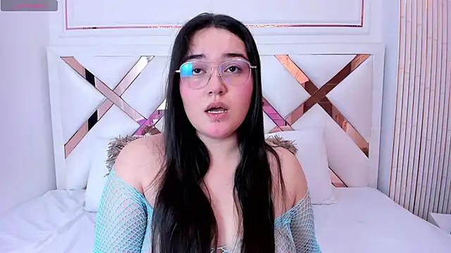 bunny0410_ from StripChat