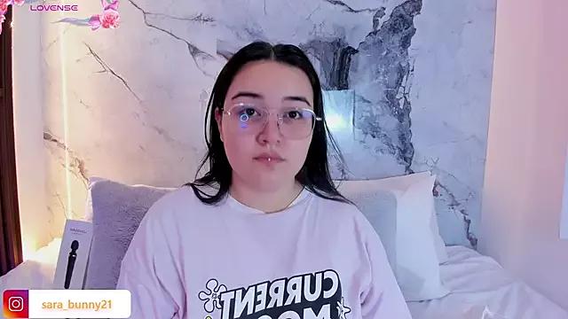 bunny0410_ from StripChat