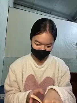 BUNNY050465 from StripChat is Freechat