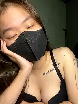 BUNNY050465 from StripChat is Freechat