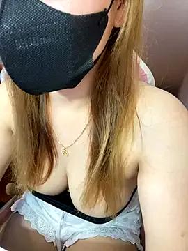 Bunny190 from StripChat