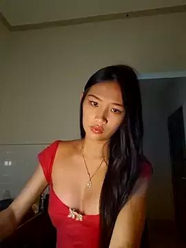 Bunny72772 from StripChat is Freechat