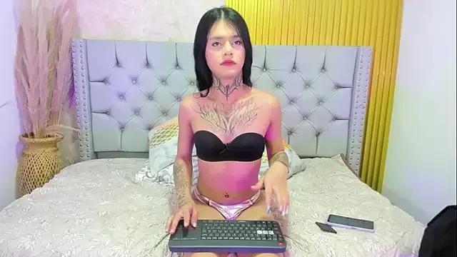 BUNNY__VELEZ from StripChat