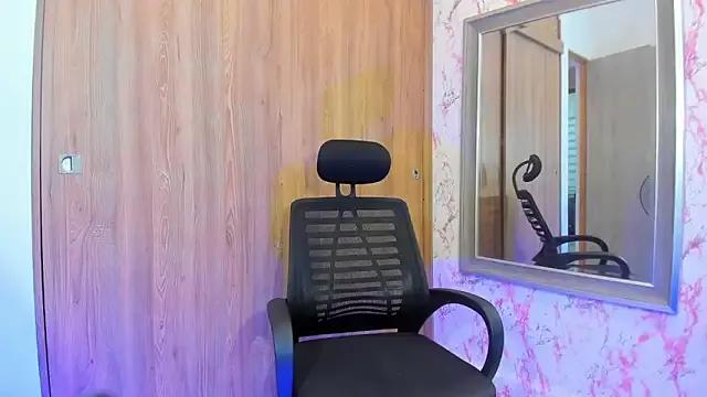 BUNNY__VELEZ from StripChat