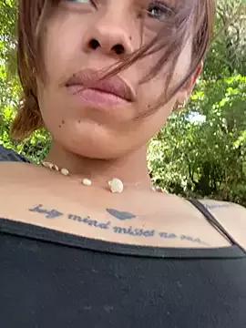 Bunny_bel from StripChat