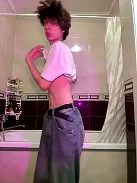 bunny_ben from StripChat is Freechat