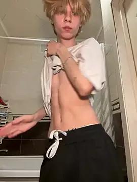 bunny_ben from StripChat
