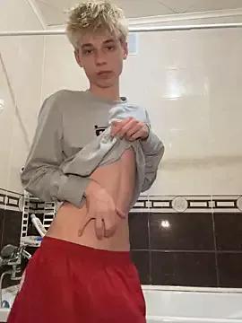 bunny_ben from StripChat is Freechat