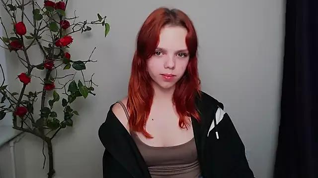 bunny_bloom from StripChat is Freechat