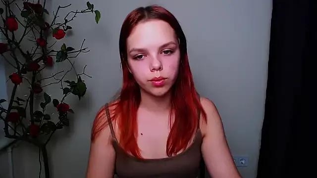 bunny_bloom from StripChat is Freechat