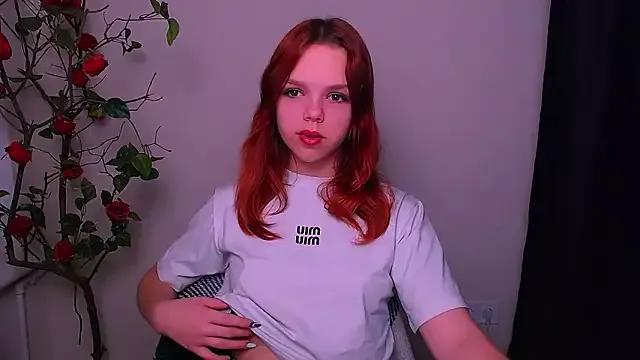 bunny_bloom from StripChat is Freechat