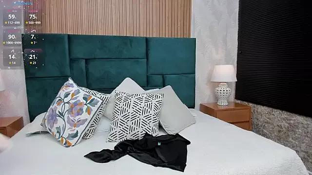 Bunny_boobs__ from StripChat is Freechat