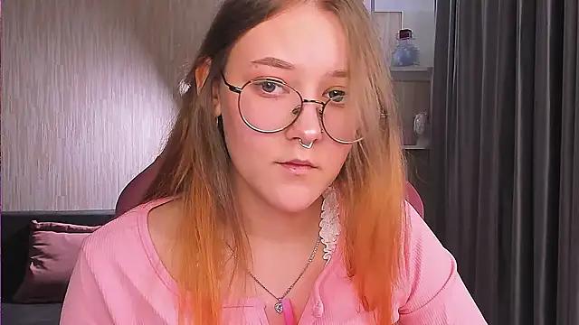 bunny_bubble from StripChat