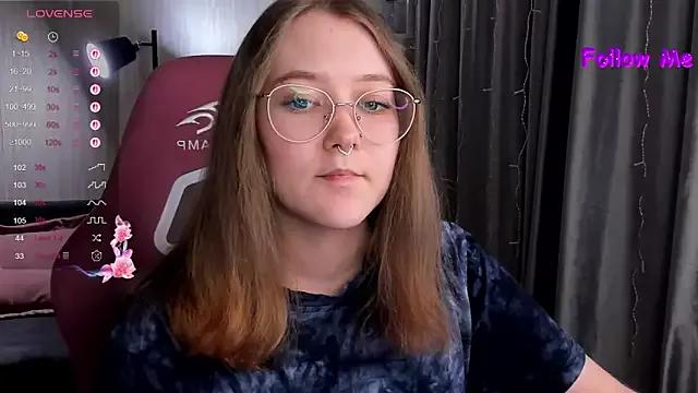 bunny_bubble from StripChat