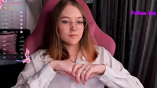bunny_bubble from StripChat is Freechat