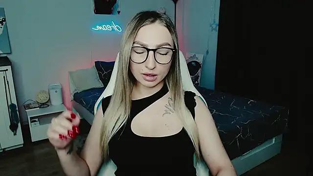 Bunny_Butt_ from StripChat