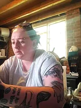 Bunny_Cummings from StripChat