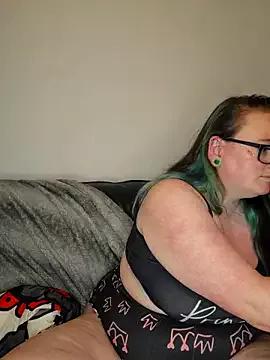 Bunny_Cummings from StripChat