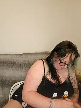 Bunny_Cummings from StripChat