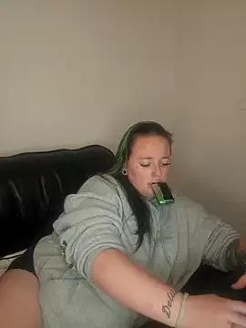 Bunny_Cummings from StripChat is Freechat