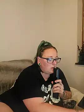 Bunny_Cummings from StripChat
