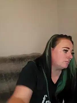 Bunny_Cummings from StripChat