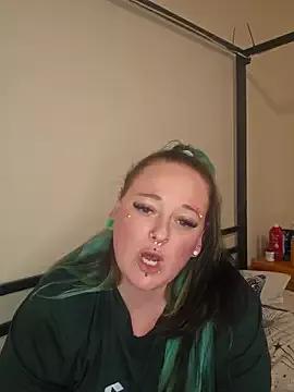 Bunny_Cummings from StripChat