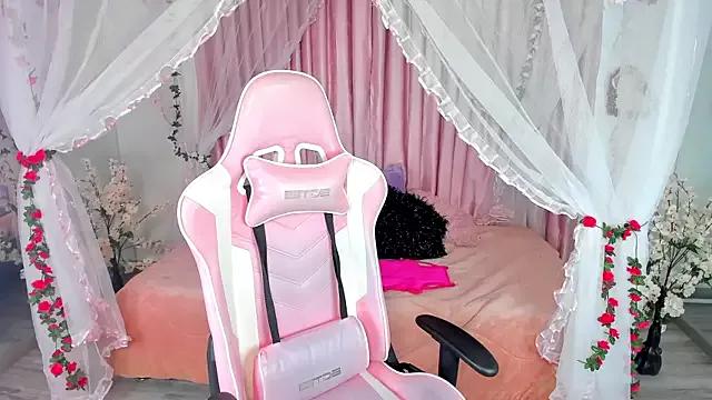bunny_curly from StripChat