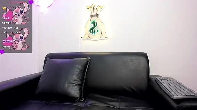Bunny_girl_006 from StripChat