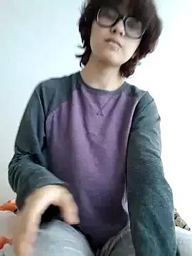 Bunny_honey18 from StripChat