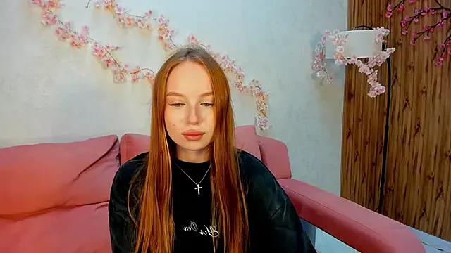 Bunny_Luvv from StripChat