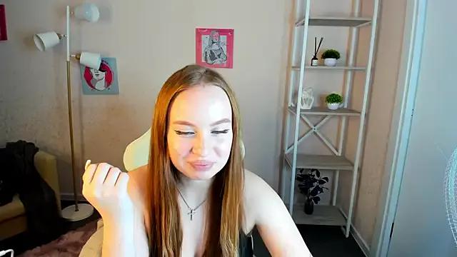 Bunny_Luvv from StripChat