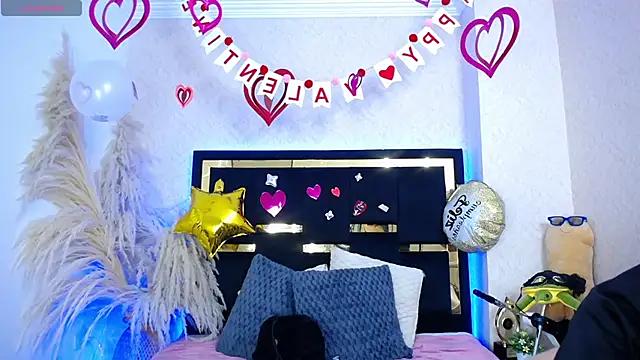 Dirty chat webcam: explore liveshows with versed models, from laying bare to fetishes, in a variety of sexy free adult webcams.