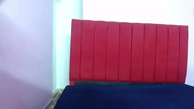 Bunny_Petit from StripChat