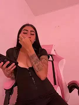 Bunny_sexy01 from StripChat