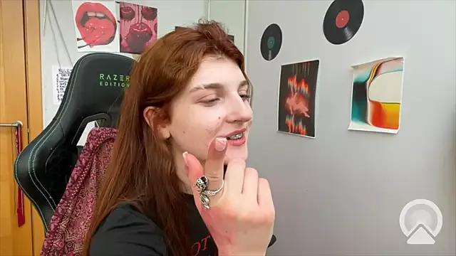 Bunny_ShyGirl from StripChat
