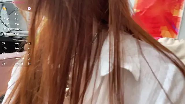 Bunny_ShyGirl from StripChat