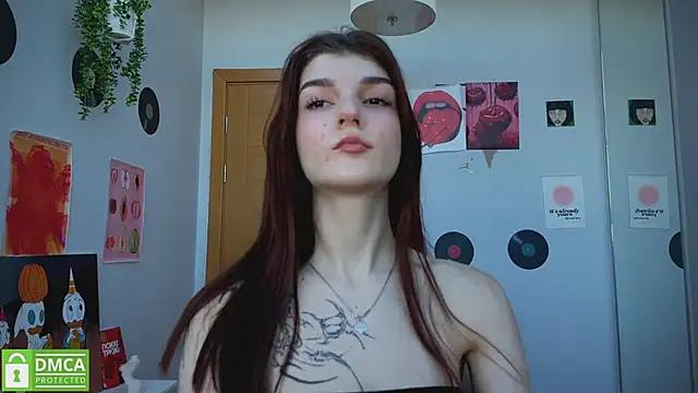 Bunny_ShyGirl from StripChat